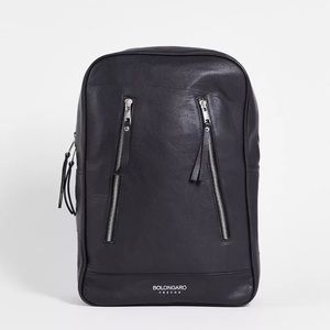 Bolongaro Backpack